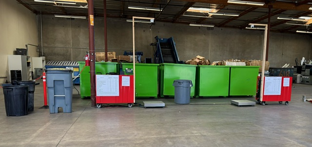 Appliance Recycling in Temecula