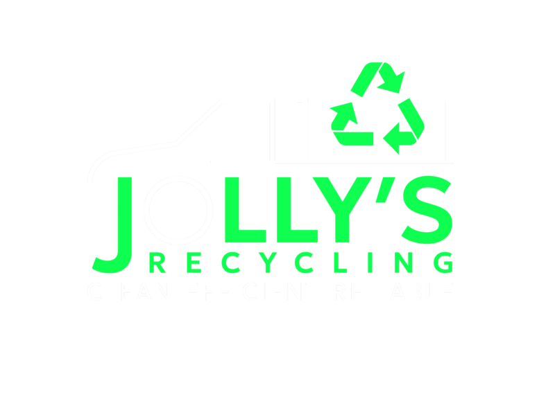 Jolly’s Recycling