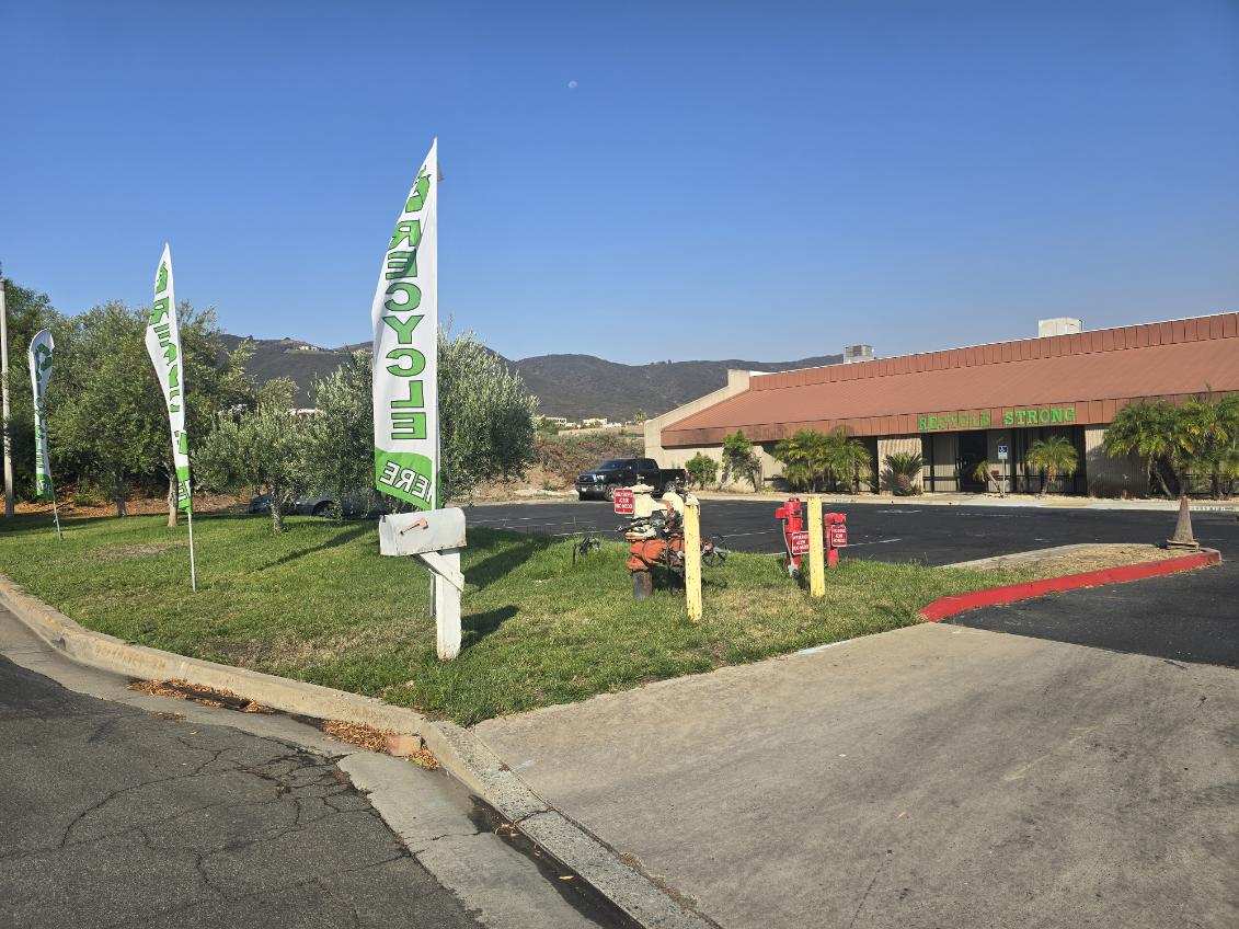 Temecula Drop-Off Recycle Center
